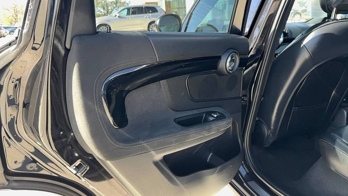 2019 Mini S E Countryman ALL 4 - Images - 14