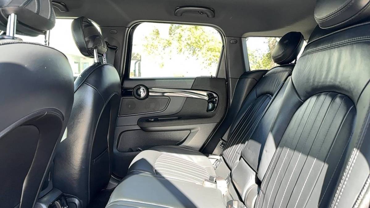 2019 Mini S E Countryman ALL 4 - Images - 15