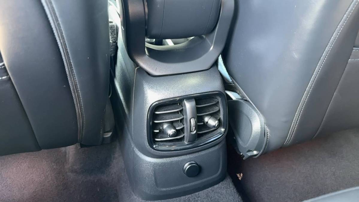 2019 Mini S E Countryman ALL 4 - Images - 16