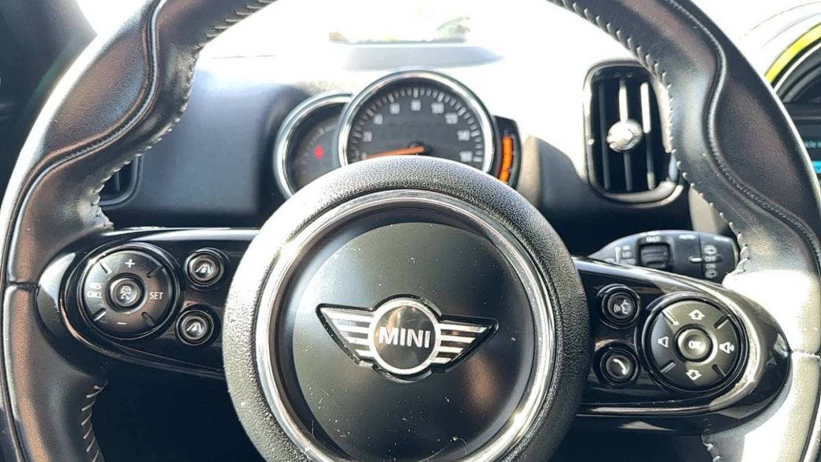 2019 Mini S E Countryman ALL 4 - Images - 19