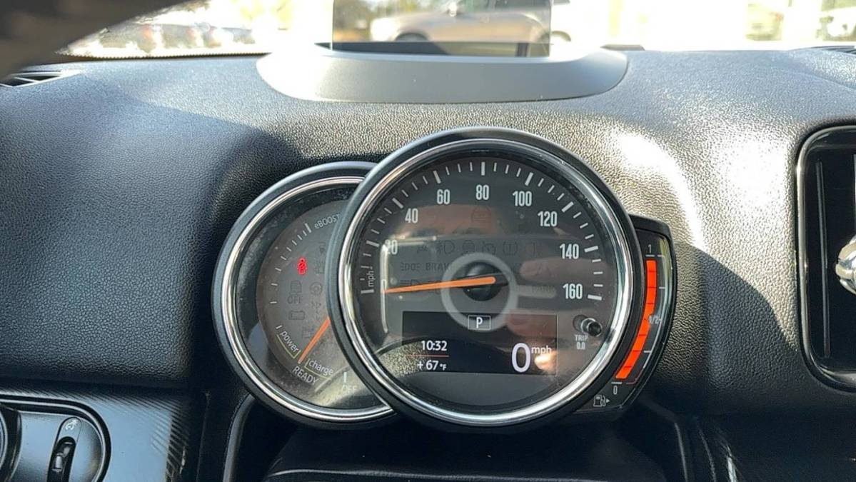 2019 Mini S E Countryman ALL 4 - Images - 21