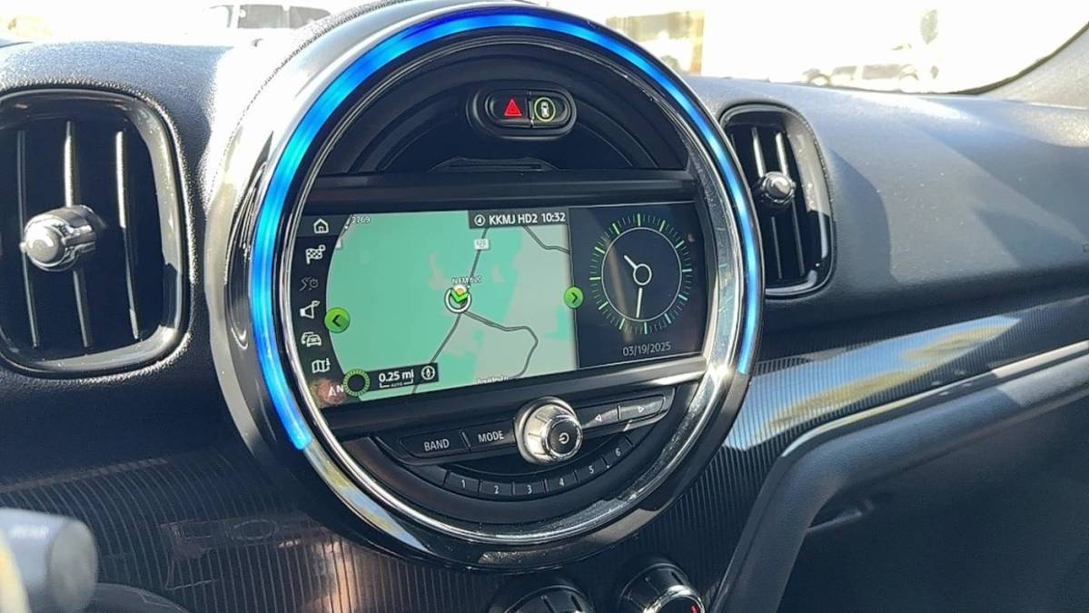 2019 Mini S E Countryman ALL 4 - Images - 22