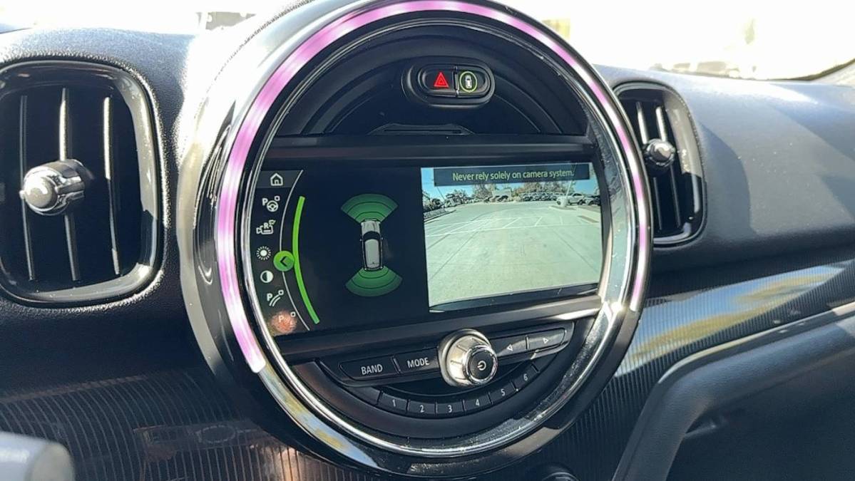 2019 Mini S E Countryman ALL 4 - Images - 23