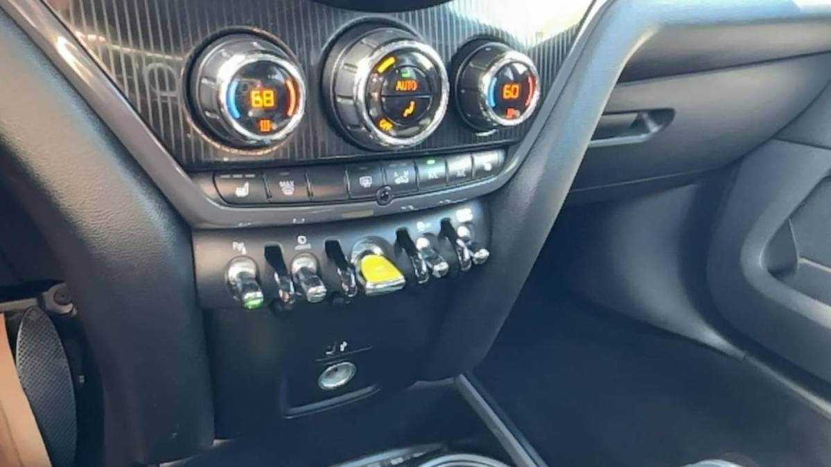 2019 Mini S E Countryman ALL 4 - Images - 24