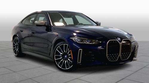 2023 BMW i4 WBY33AW02PFP40379