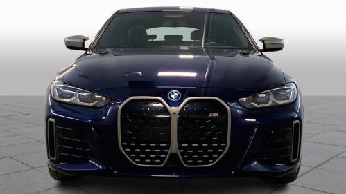 2023 BMW i4 WBY33AW02PFP40379