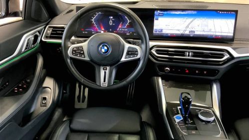 2023 BMW i4 WBY33AW02PFP40379