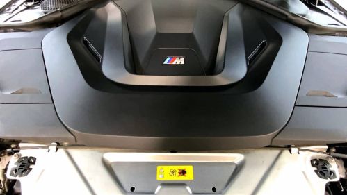 2023 BMW i4 WBY33AW02PFP40379