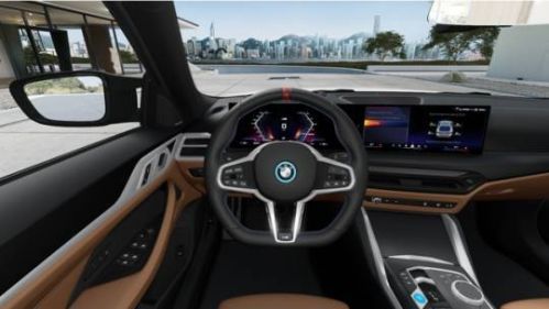 2025 BMW i4 WBY33HD09SFU89056