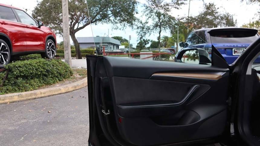 2022 Tesla Model 3 5YJ3E1EA8NF108039