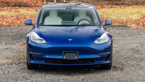 2022 Tesla Model 3 5YJ3E1EB5NF178073