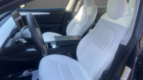 2023 Tesla Model 3 5YJ3E1EA5PF502830