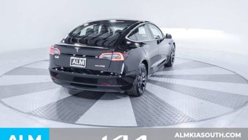 2023 Tesla Model 3 5YJ3E1EC6PF395935