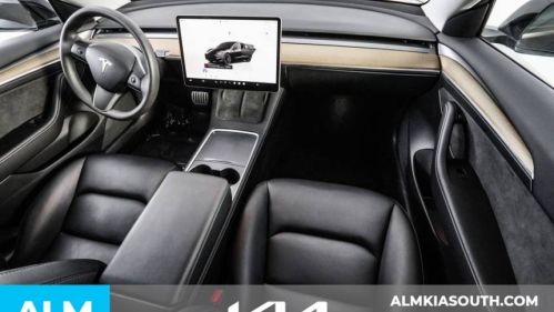 2023 Tesla Model 3 5YJ3E1EC6PF395935