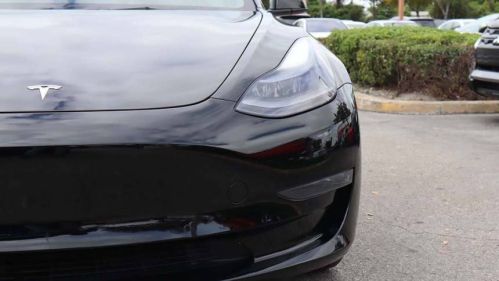 2022 Tesla Model 3 5YJ3E1EA8NF108039