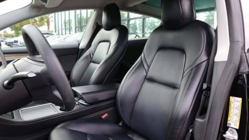 2022 Tesla Model 3 5YJ3E1EA8NF108039