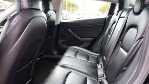 2022 Tesla Model 3 5YJ3E1EA8NF108039