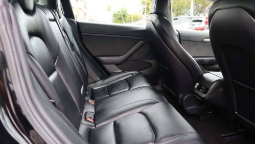 2022 Tesla Model 3 5YJ3E1EA8NF108039