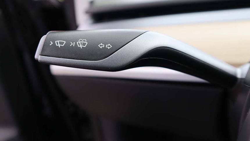 2022 Tesla Model 3 5YJ3E1EA8NF108039