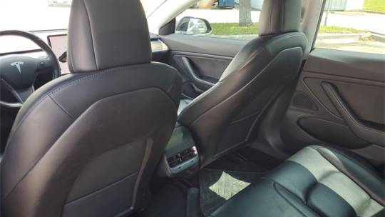 2019 Tesla Model 3 5YJ3E1EA2KF422457