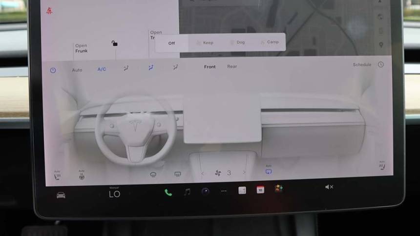 2022 Tesla Model 3 5YJ3E1EA8NF108039