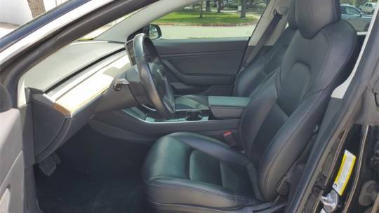 2019 Tesla Model 3 5YJ3E1EA2KF422457