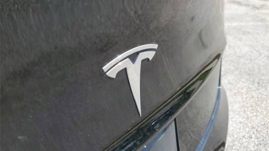 2019 Tesla Model 3 5YJ3E1EA2KF422457