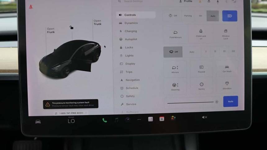 2022 Tesla Model 3 5YJ3E1EA8NF108039