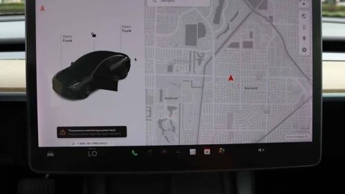 2022 Tesla Model 3 5YJ3E1EA8NF108039