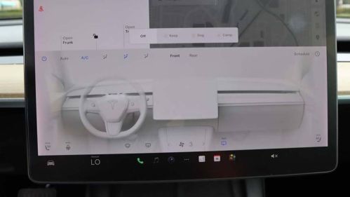 2022 Tesla Model 3 5YJ3E1EA8NF108039
