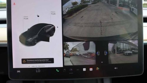 2022 Tesla Model 3 5YJ3E1EA8NF108039