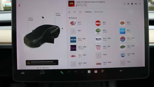 2022 Tesla Model 3 5YJ3E1EA8NF108039