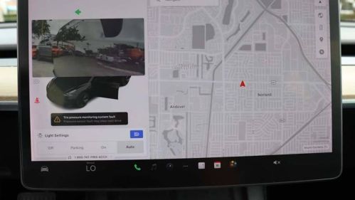 2022 Tesla Model 3 5YJ3E1EA8NF108039
