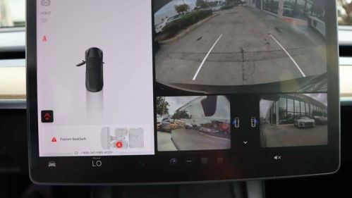 2022 Tesla Model 3 5YJ3E1EA8NF108039