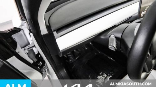 2022 Tesla Model 3 5YJ3E1EA2NF154109