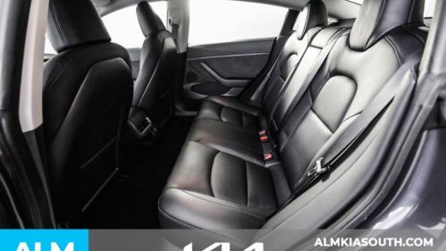 2023 Tesla Model 3 5YJ3E1EC5PF545887