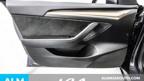 2023 Tesla Model 3 5YJ3E1EC5PF545887