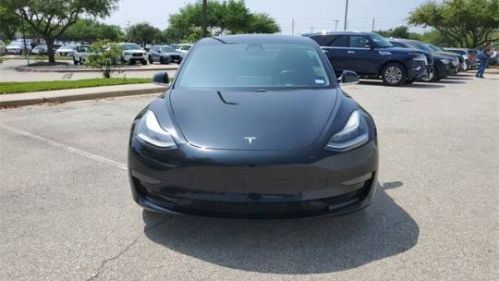 2019 Tesla Model 3 5YJ3E1EA2KF422457