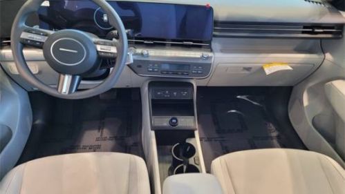 2024 Hyundai Kona Electric KM8HB3A73RU017595