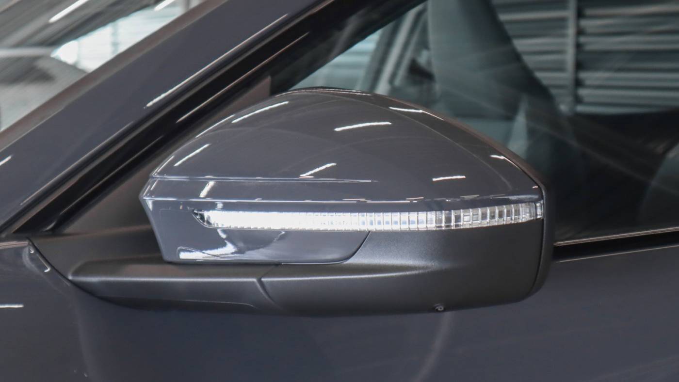 2025 Audi Q6 e-tron WA134BGF6SA020879