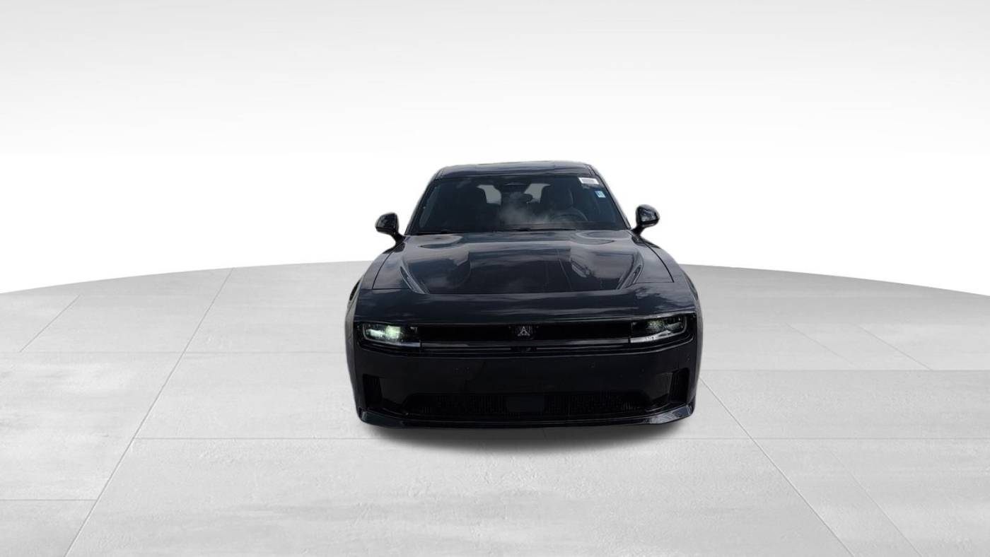 2025 Dodge Charger Daytona 2C3CDBCK3SR538652