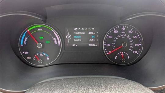 2019 Kia Optima - Images - 10