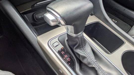 2019 Kia Optima - Images - 11
