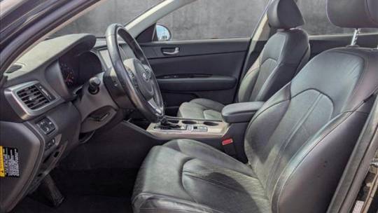 2019 Kia Optima - Images - 14