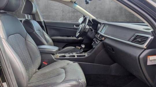 2019 Kia Optima - Images - 19