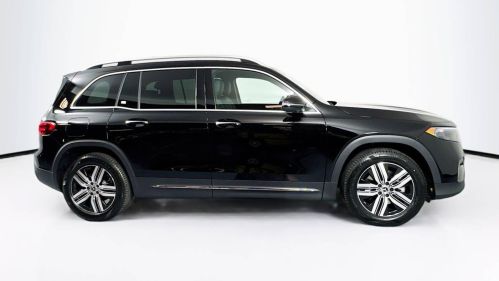 2025 Mercedes EQB W1N9M0CB1SN131722