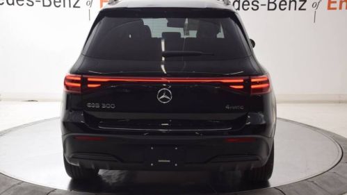 2024 Mercedes EQB W1N9M0KB3RN101990