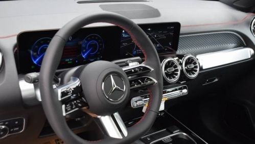2024 Mercedes EQB W1N9M0KB3RN101990
