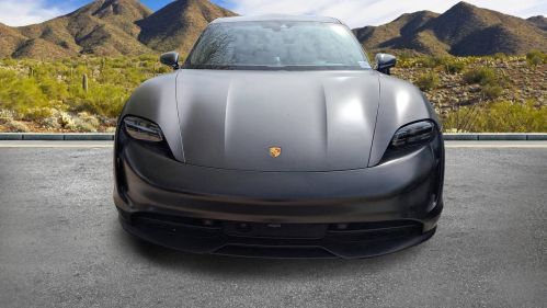2022 Porsche Taycan WP0AA2Y17NSA11781