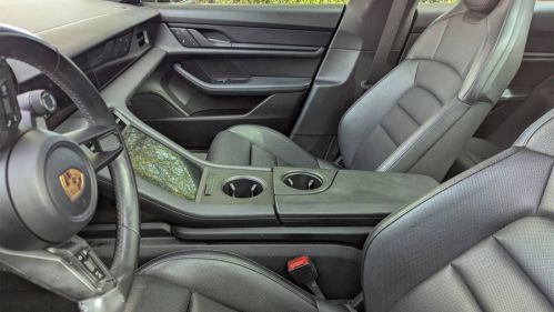 2022 Porsche Taycan WP0AA2Y17NSA11781